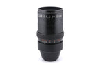 Novoflex 400mm f5.6 Noflexar (LINSE-400)