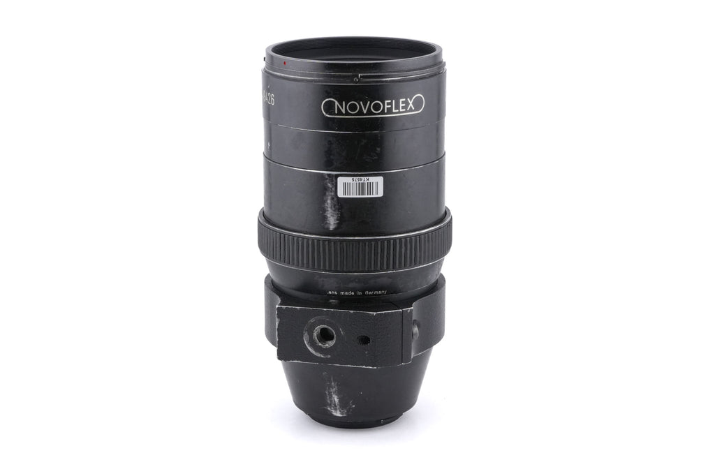Novoflex 400mm f5.6 Noflexar (LINSE-400)