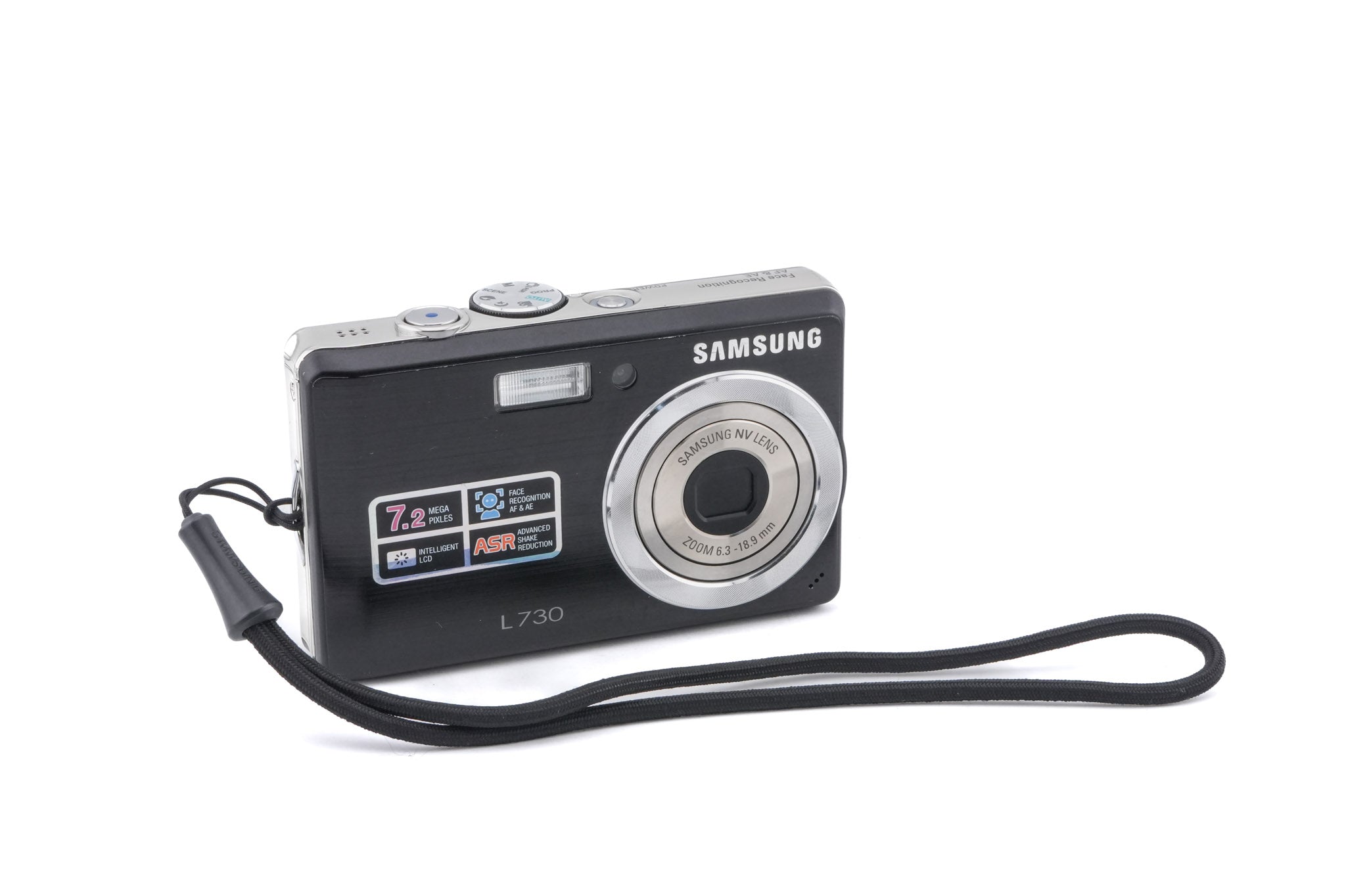 Samsung Landiao L730