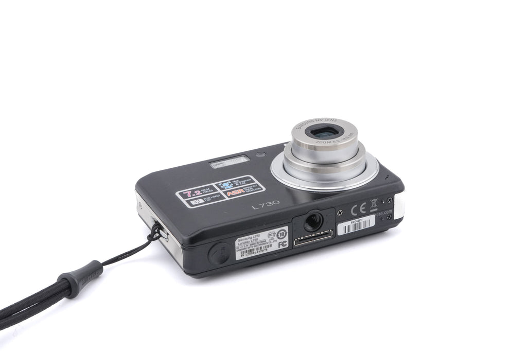 Samsung Landiao L730