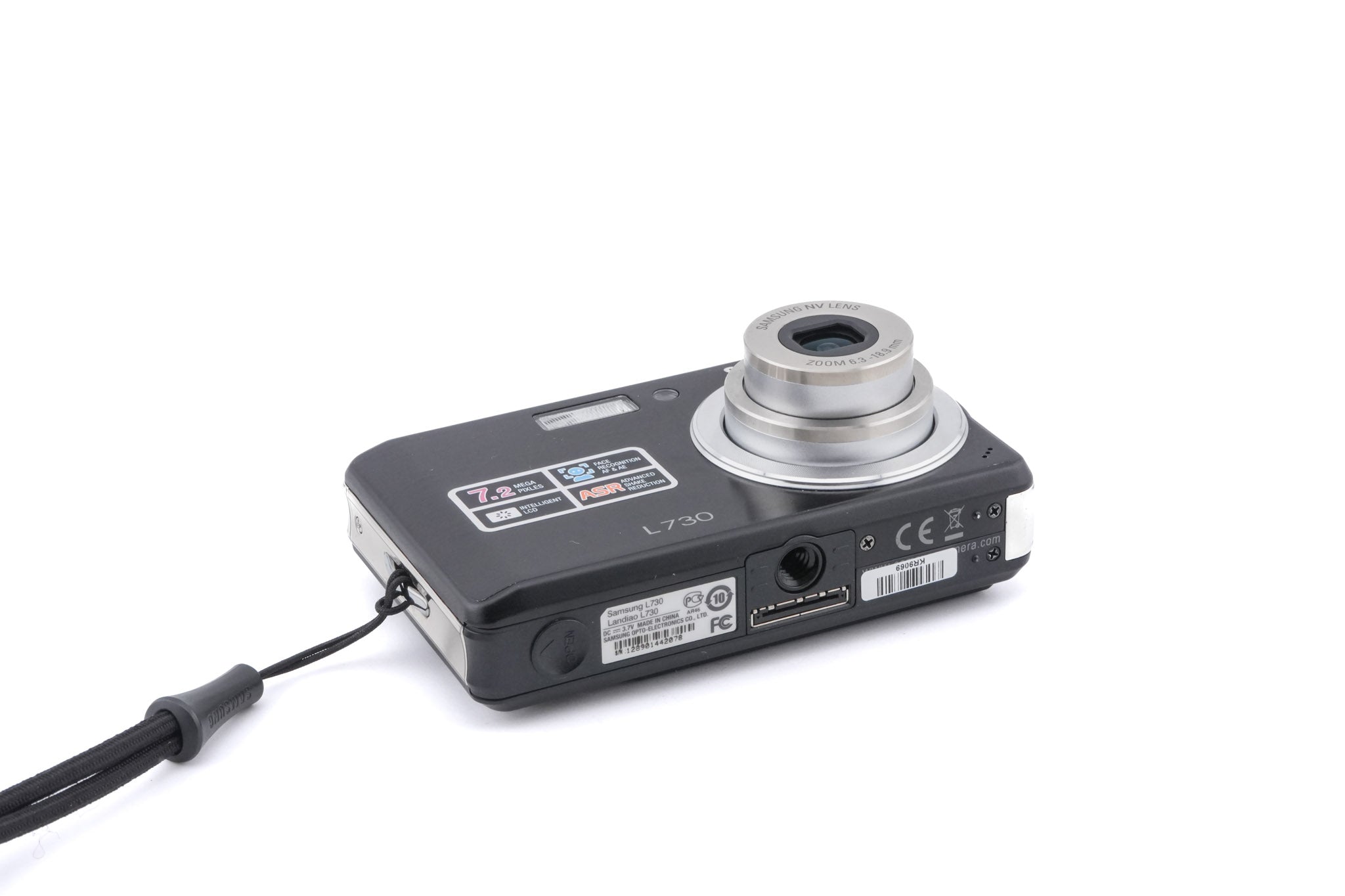 Samsung Landiao L730