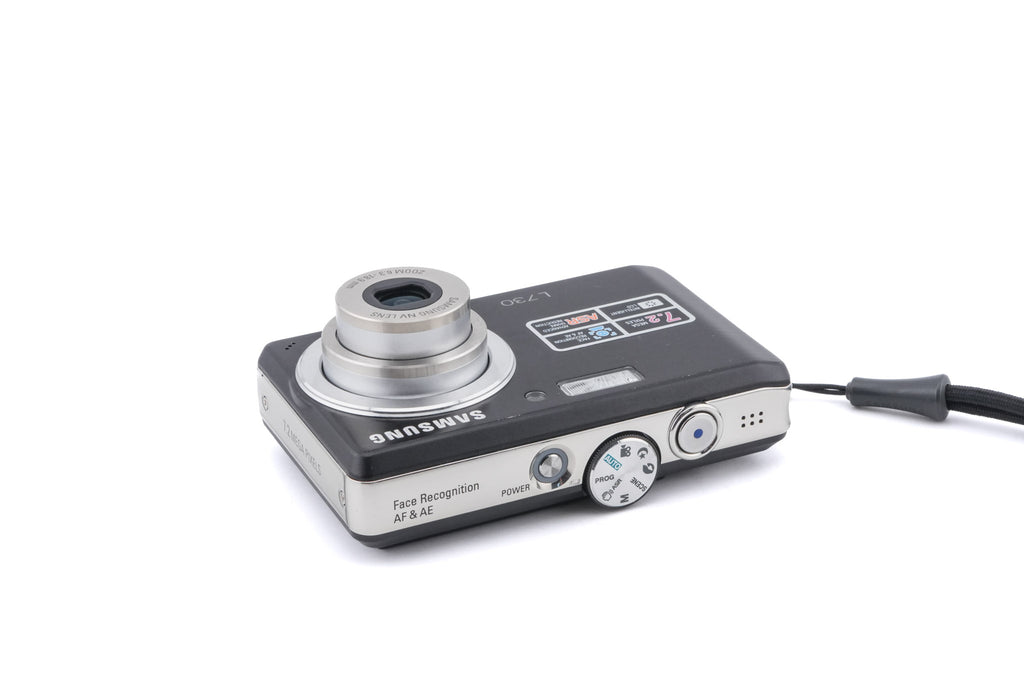 Samsung Landiao L730