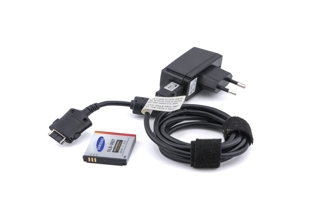 Samsung Landiao L730