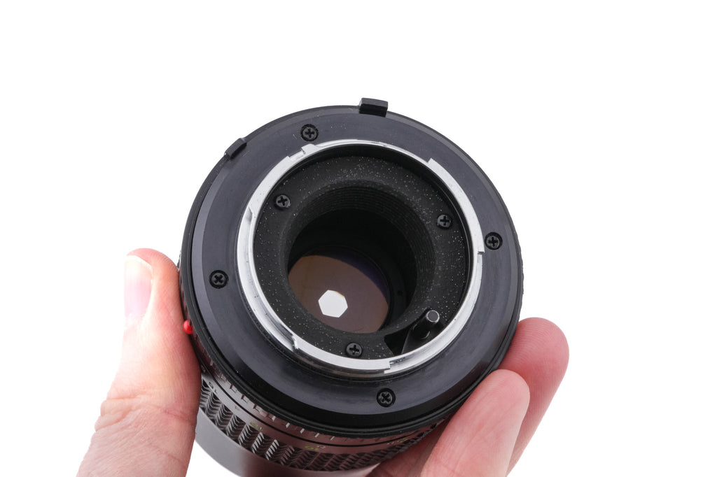 Minolta 135mm f3.5 MD Tele Rokkor