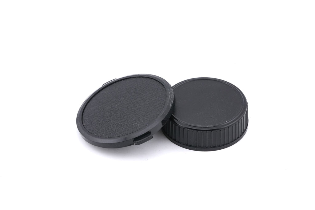 Minolta 135mm f3.5 MD Tele Rokkor