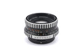 Carl Zeiss 80mm f2.8 Biometar Jena