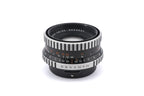 Carl Zeiss 80mm f2.8 Biometar Jena