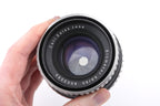 Carl Zeiss 80mm f2.8 Biometar Jena