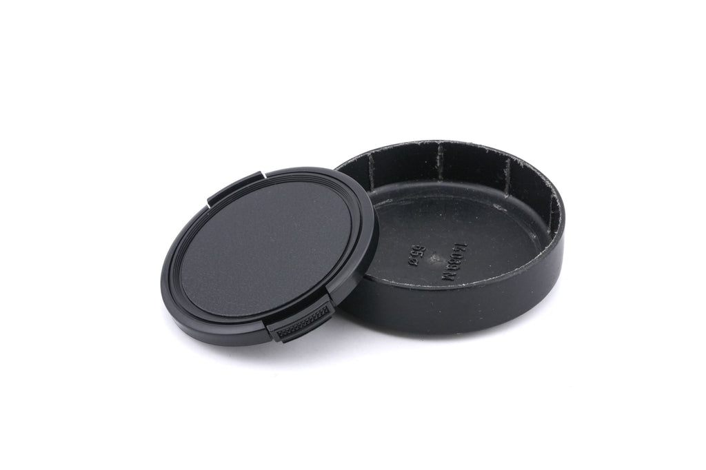 Carl Zeiss 80mm f2.8 Biometar Jena