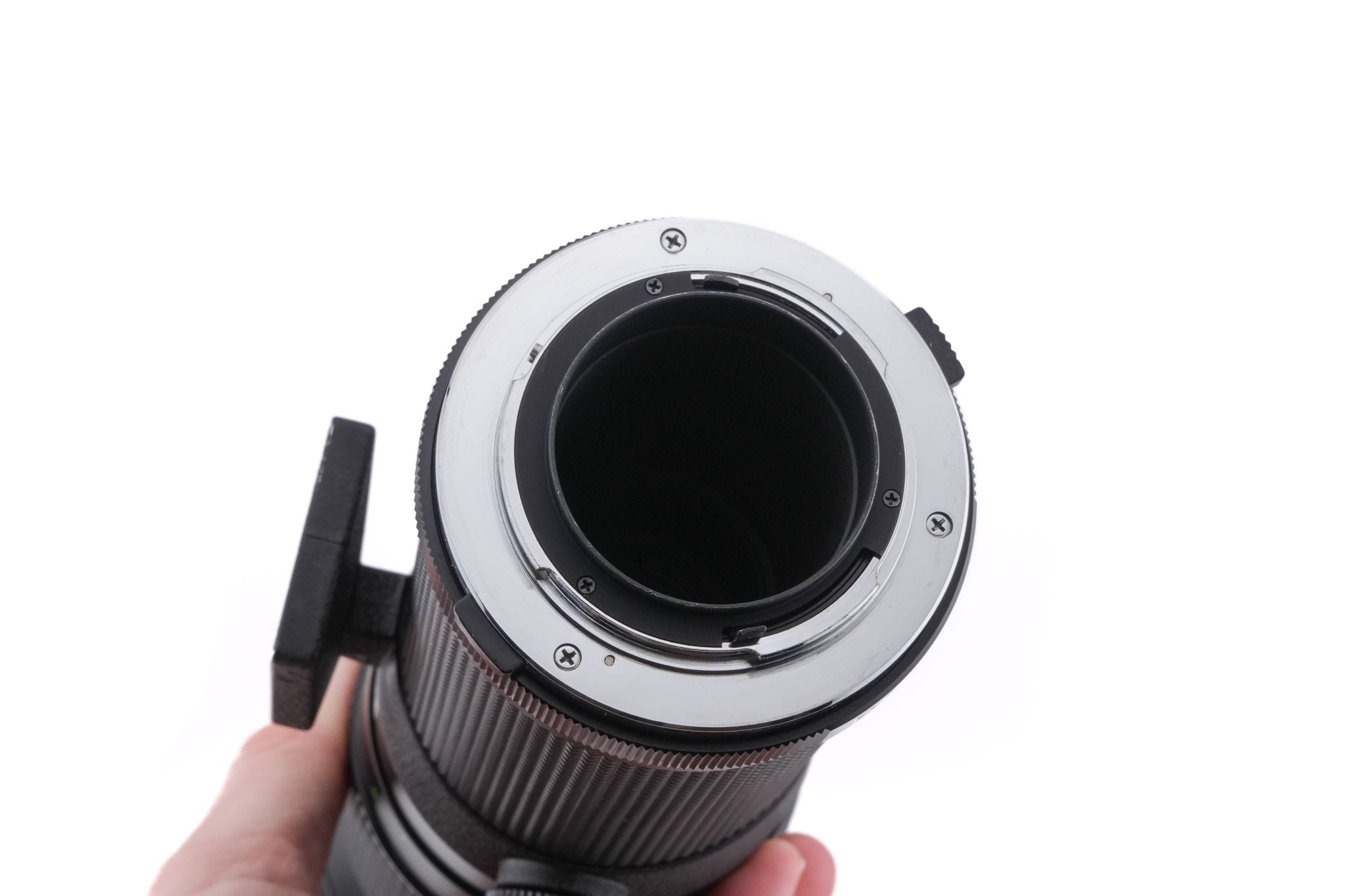 Vivitar 400mm f5.6 Auto Telephoto