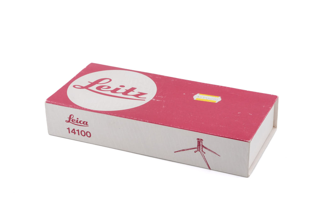 Leica Tabletop Tripod (TOOUG / 14100)