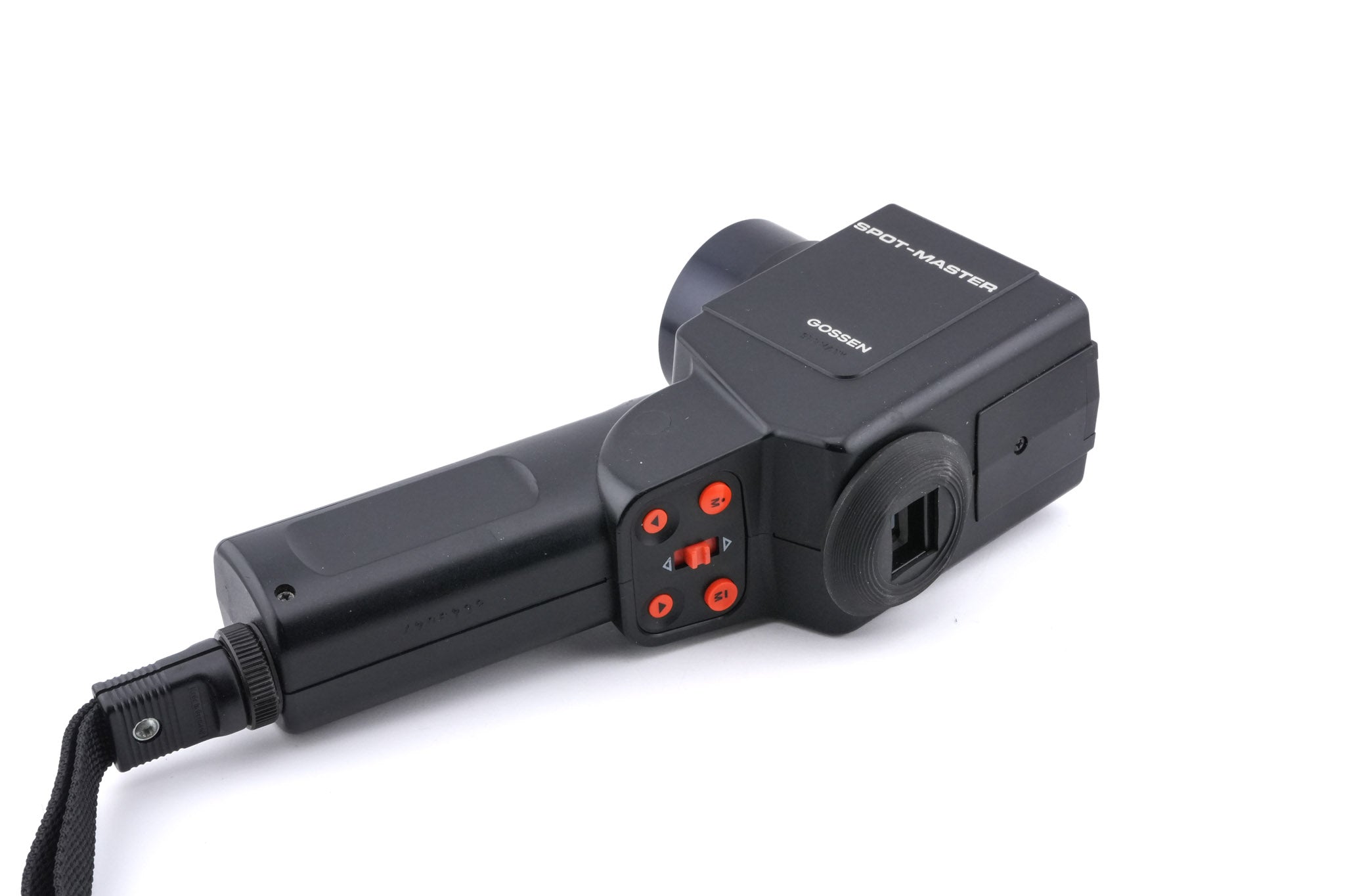 Gossen Spot-Master