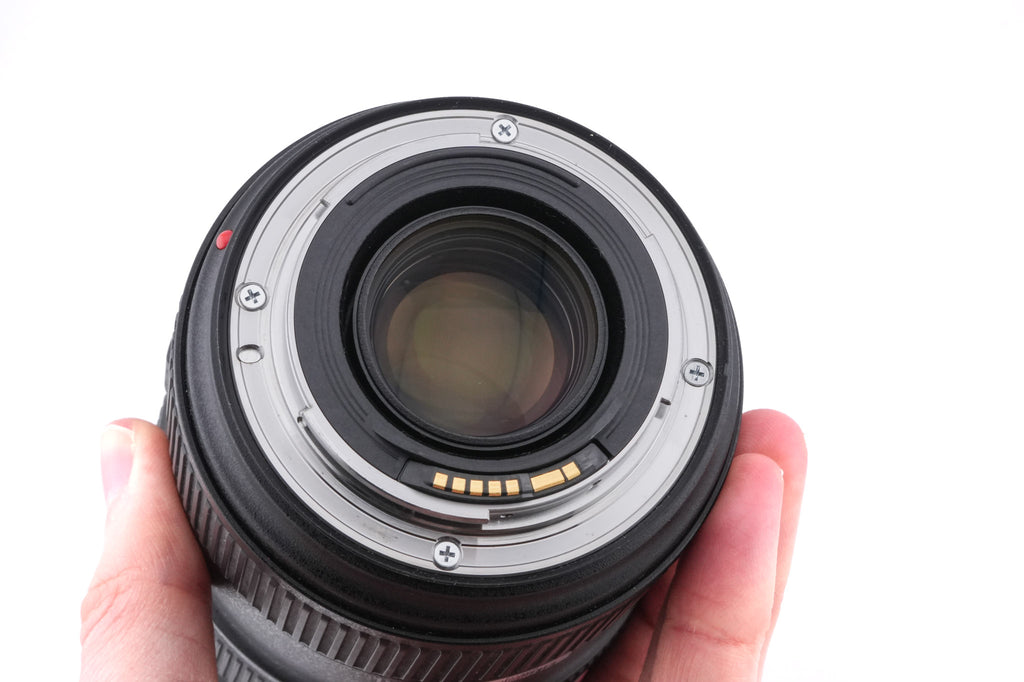 Canon 24-70mm f2.8 L II USM
