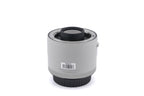 Canon 2x Teleconverter Extender EF III