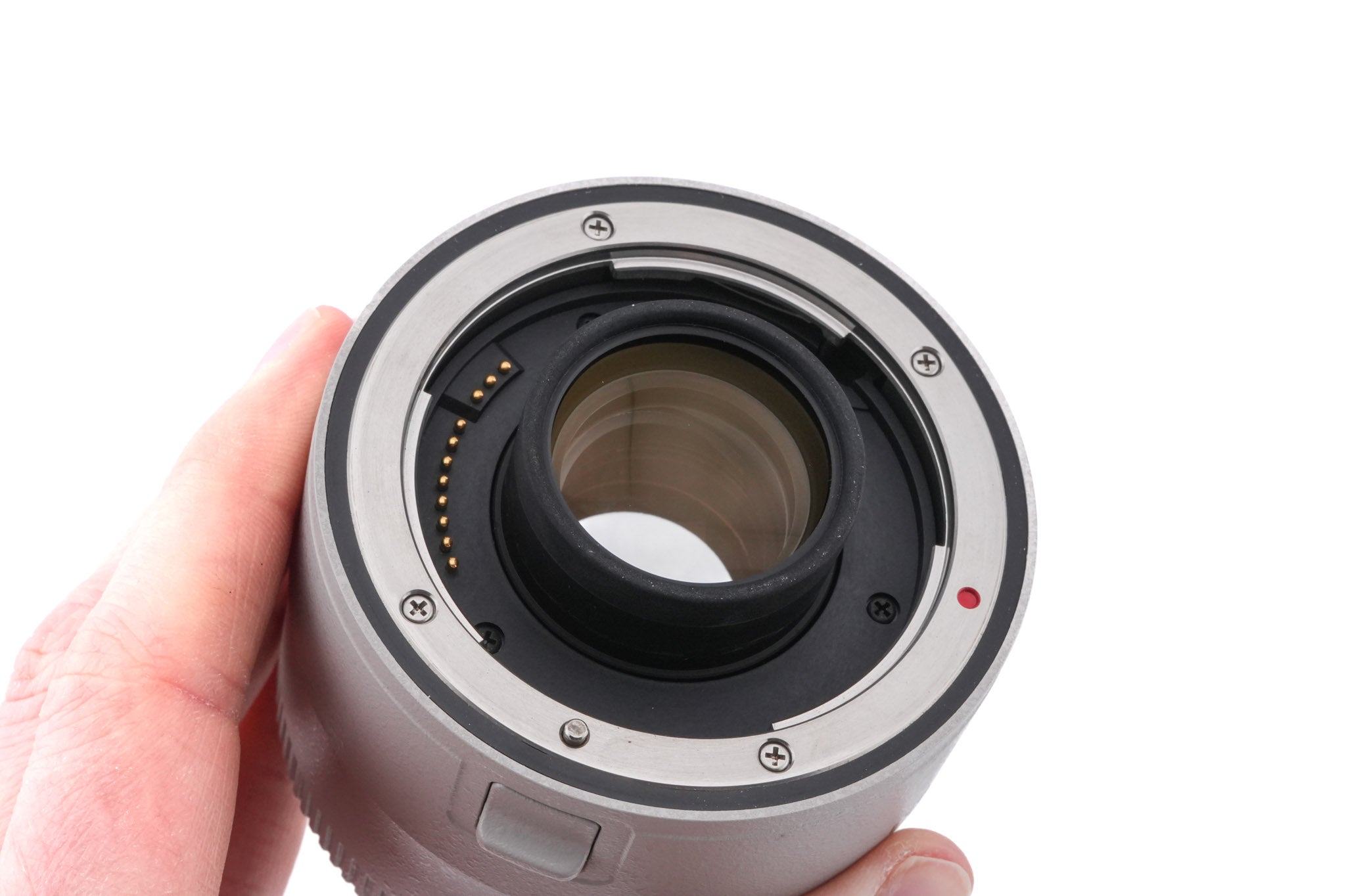 Canon 2x Teleconverter Extender EF III