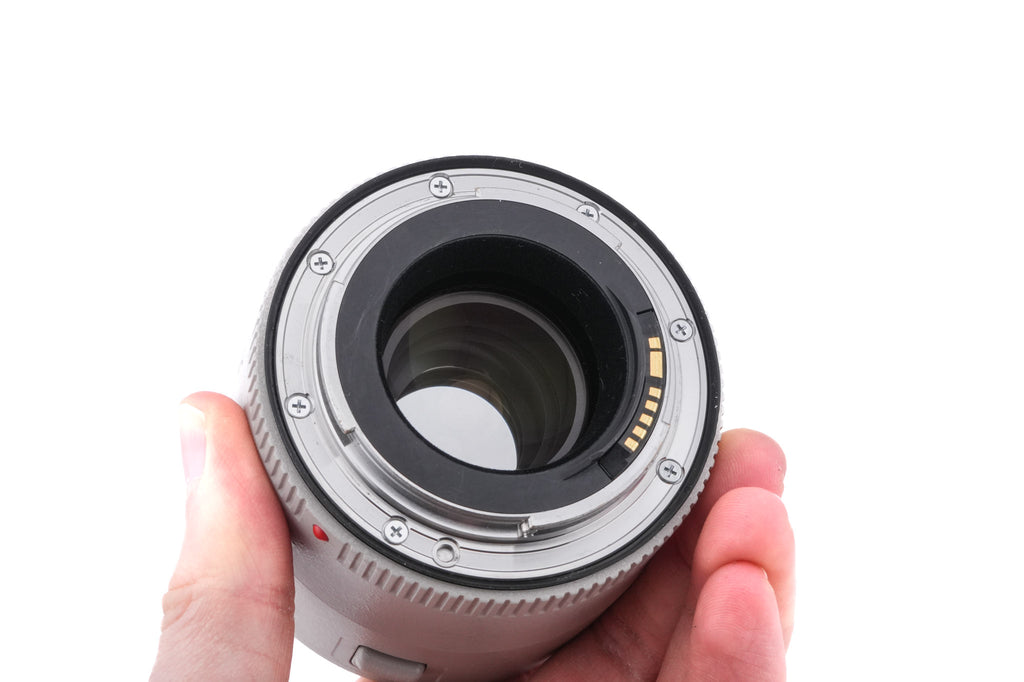 Canon 2x Teleconverter Extender EF III