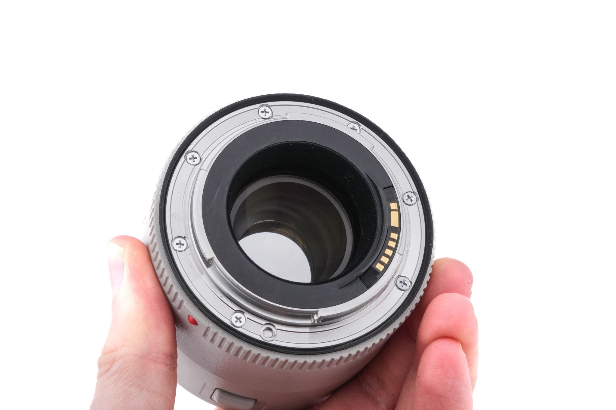 Canon 2x Teleconverter Extender EF III