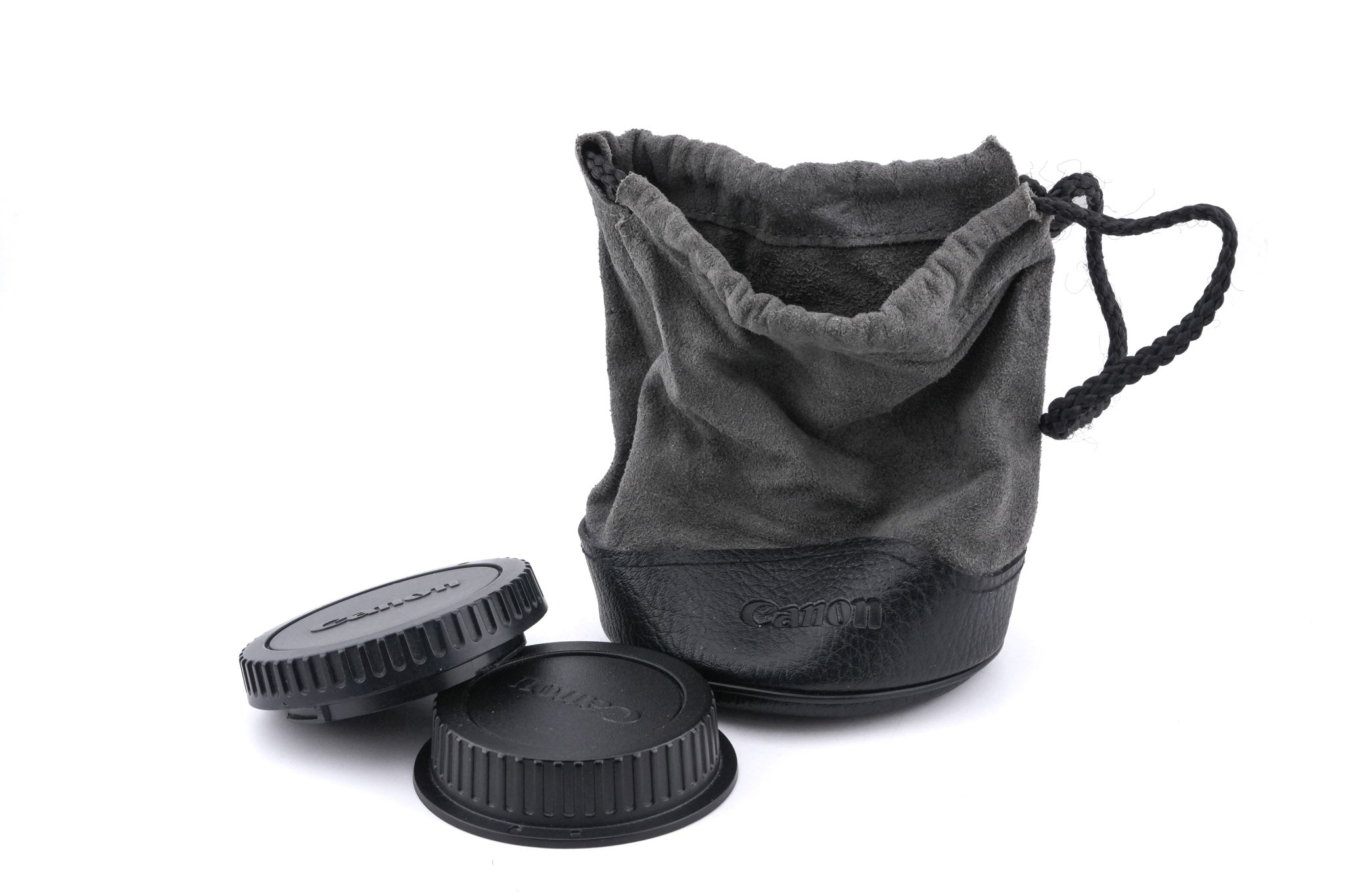 Canon 2x Teleconverter Extender EF III