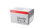 Canon 2x Teleconverter Extender EF III