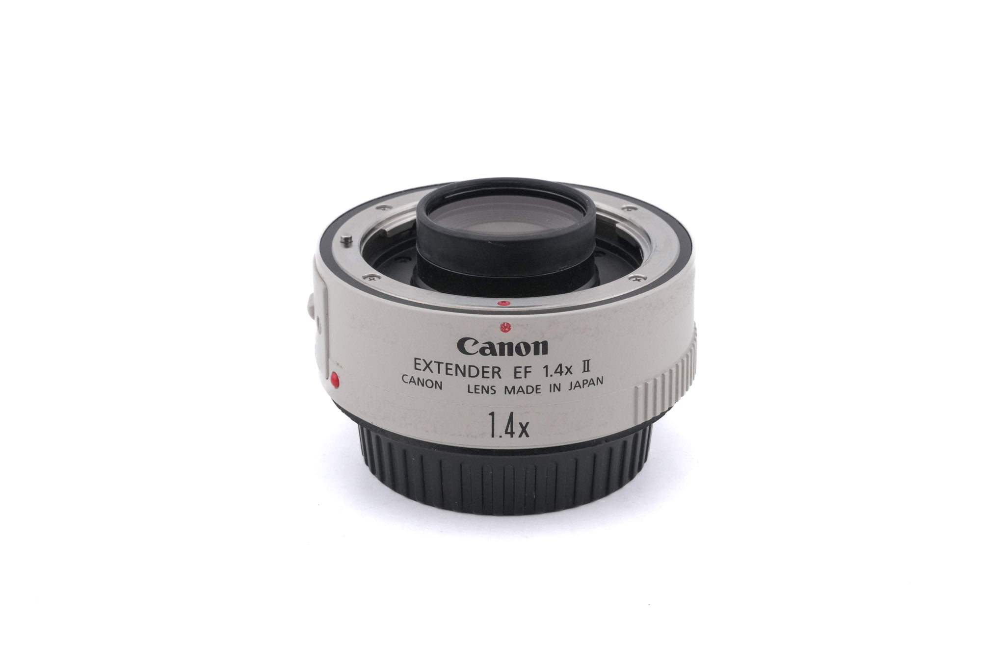 Canon 1.4x Teleconverter EF Extender II