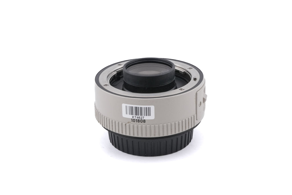 Canon 1.4x Teleconverter EF Extender II