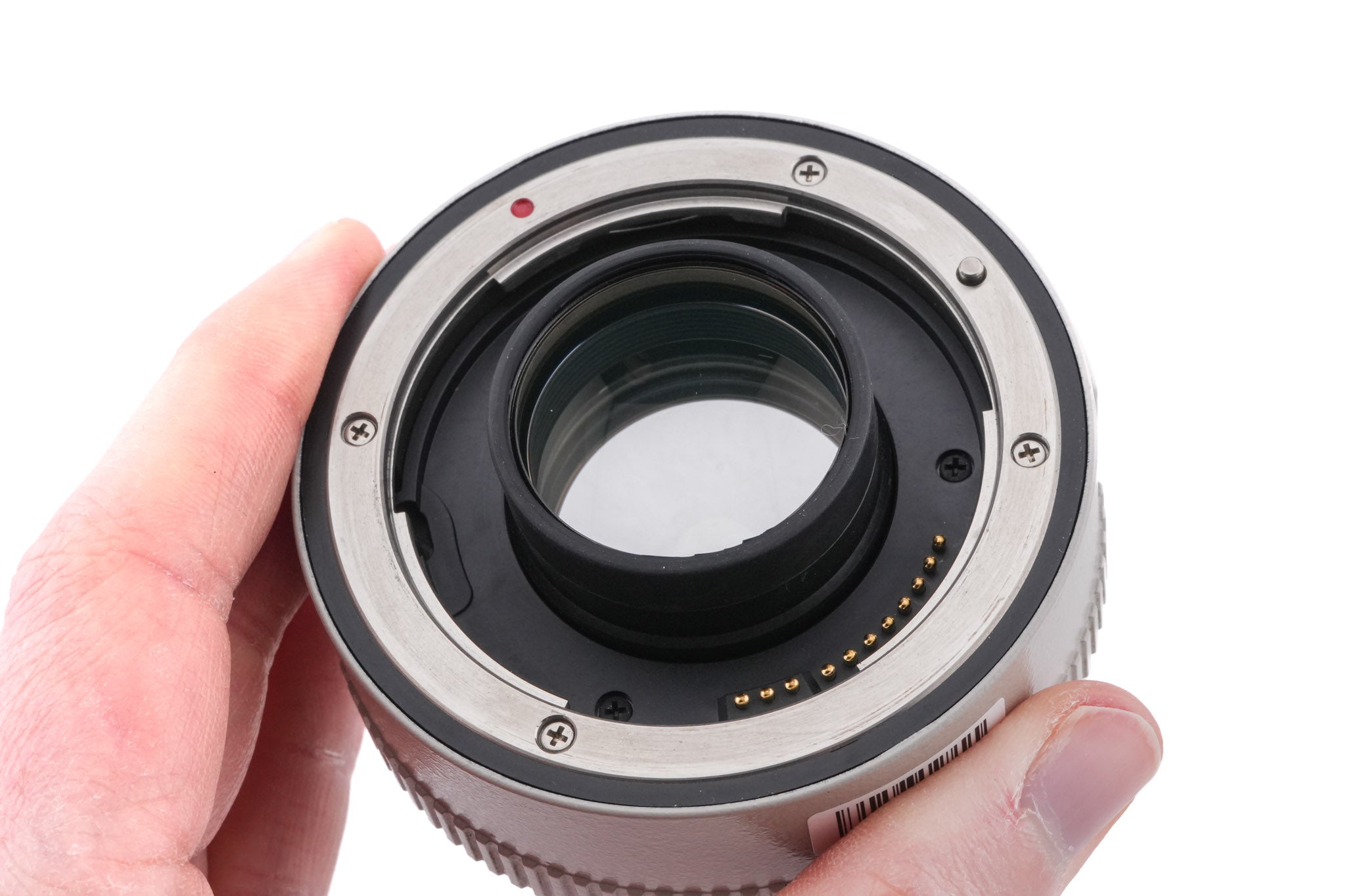Canon 1.4x Teleconverter EF Extender II