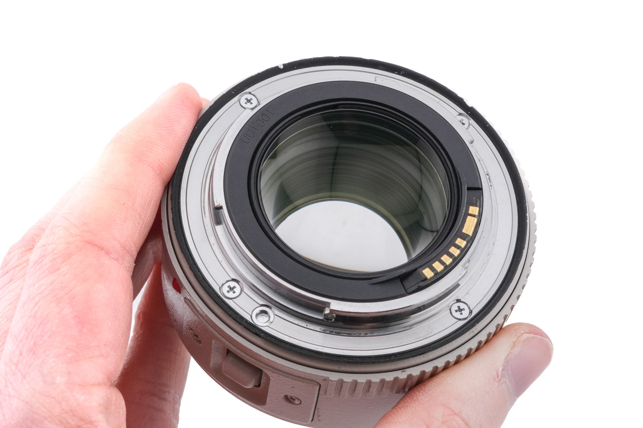 Canon 1.4x Teleconverter EF Extender II