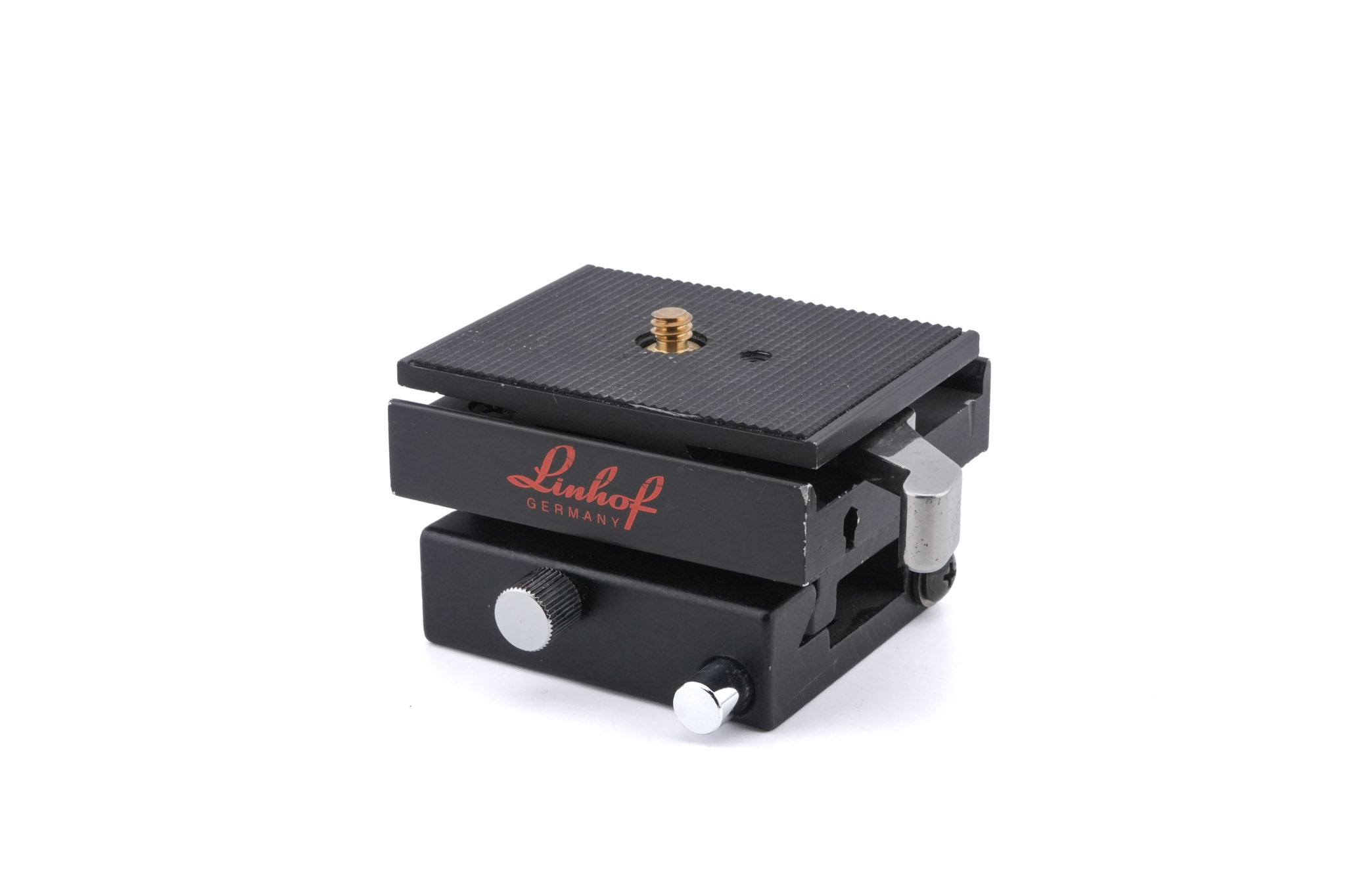Linhof Quickfix I (003859) - Accessory – Kamerastore