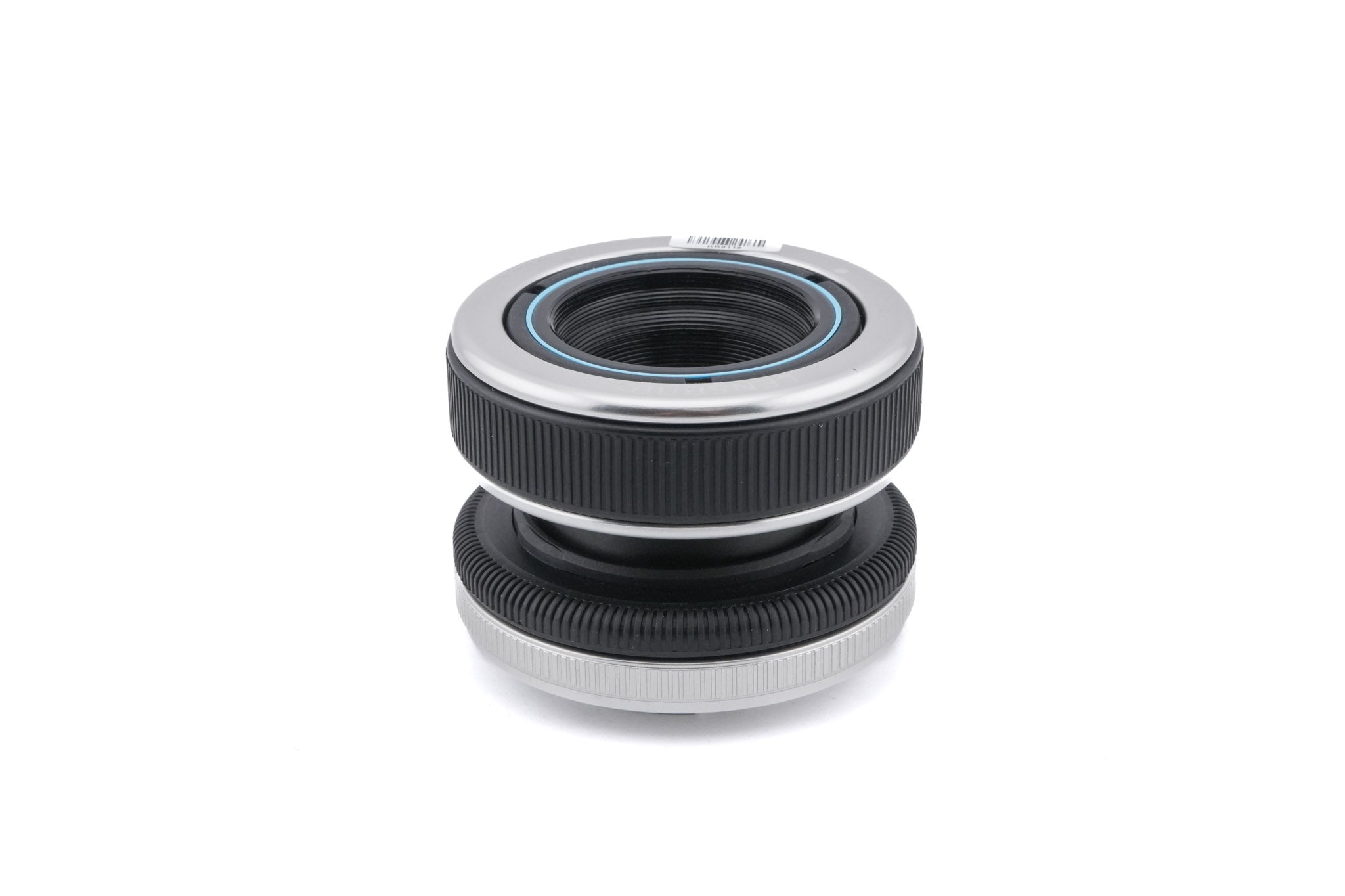Lensbaby Composer