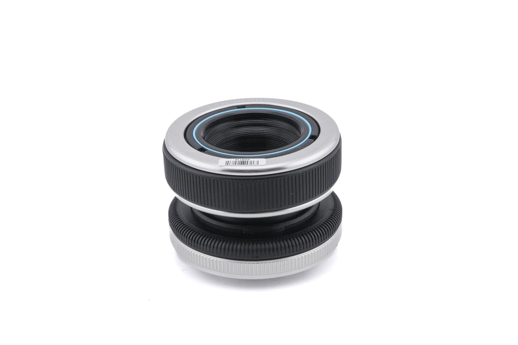Lensbaby Composer