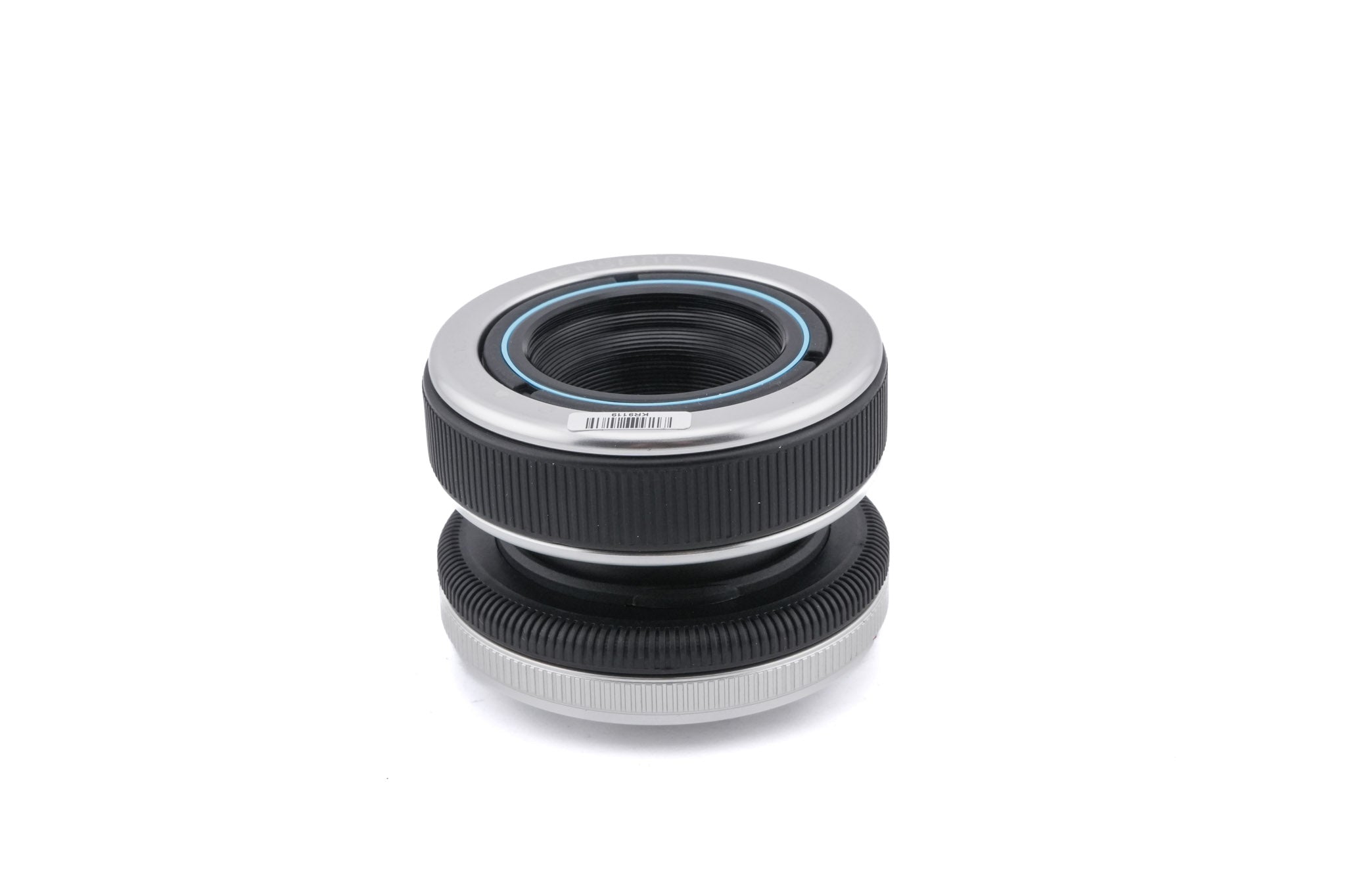 Lensbaby Composer