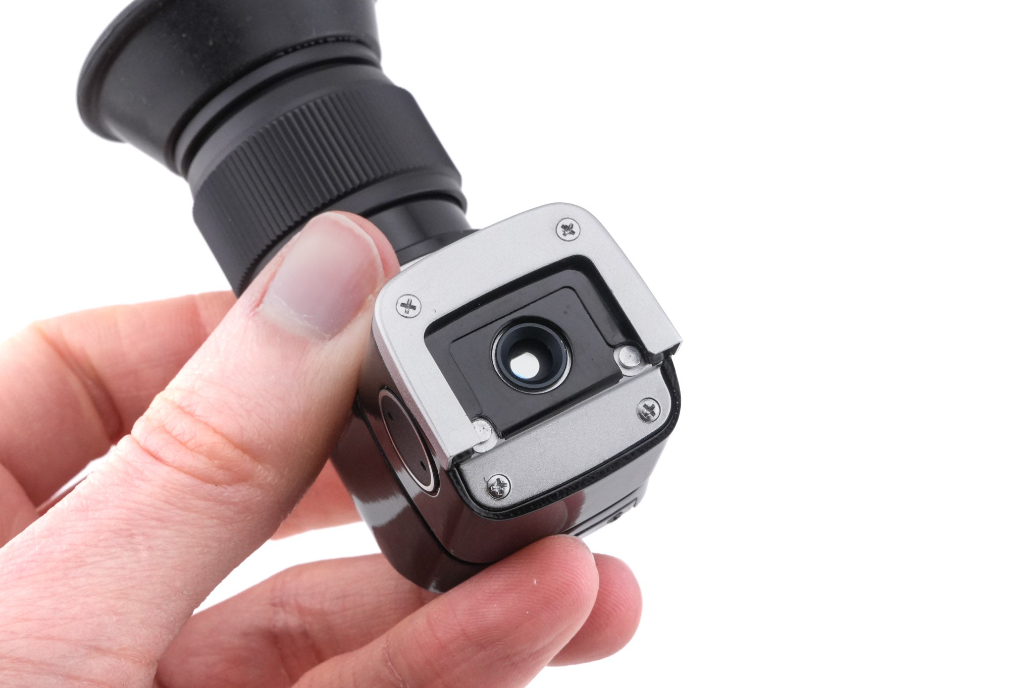 Olympus Angle Finder