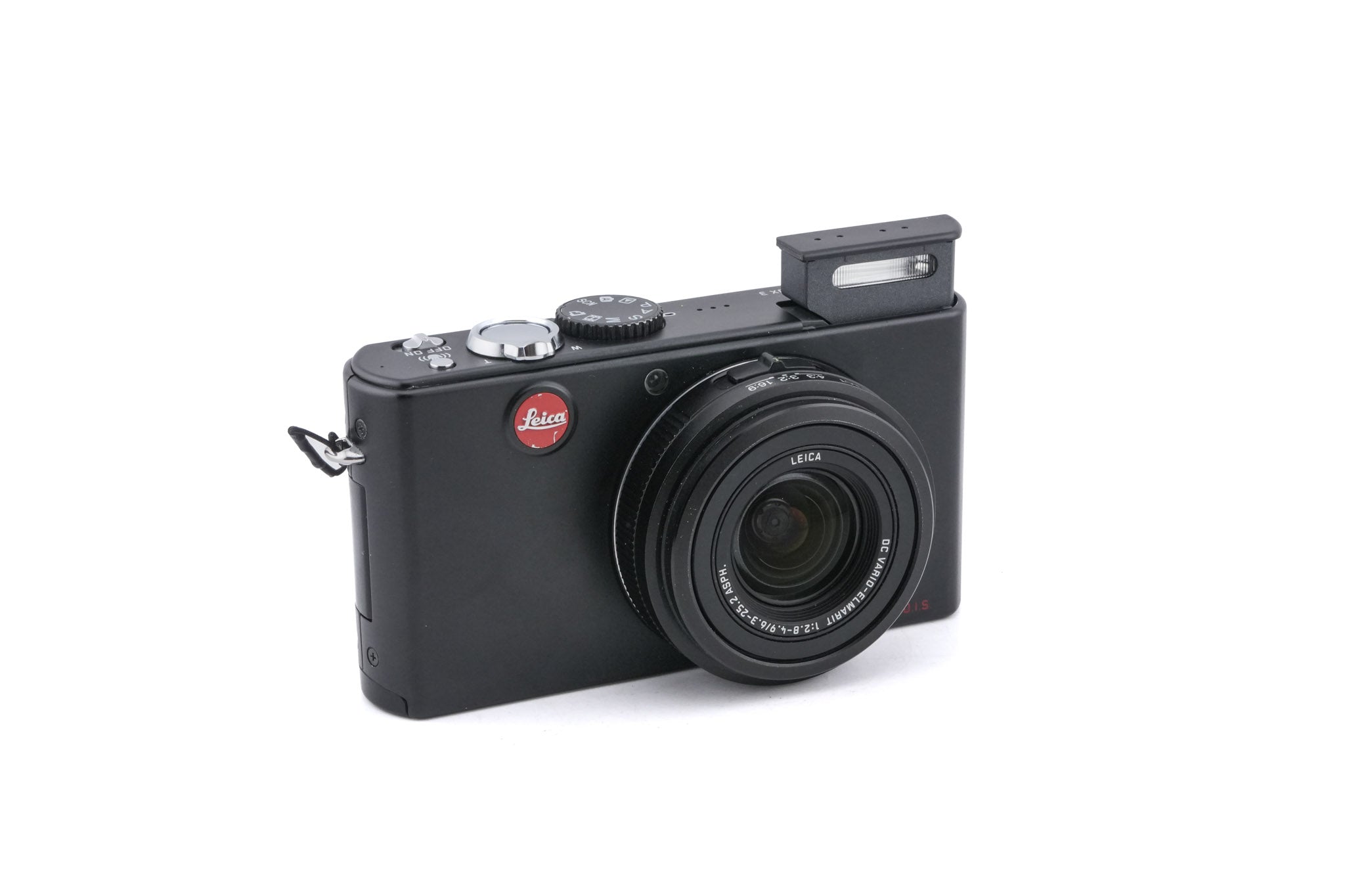 Leica D-Lux 3