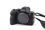 Sony A7 IV