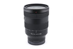 Sony 24-105mm f4 G OSS (SEL24105G)