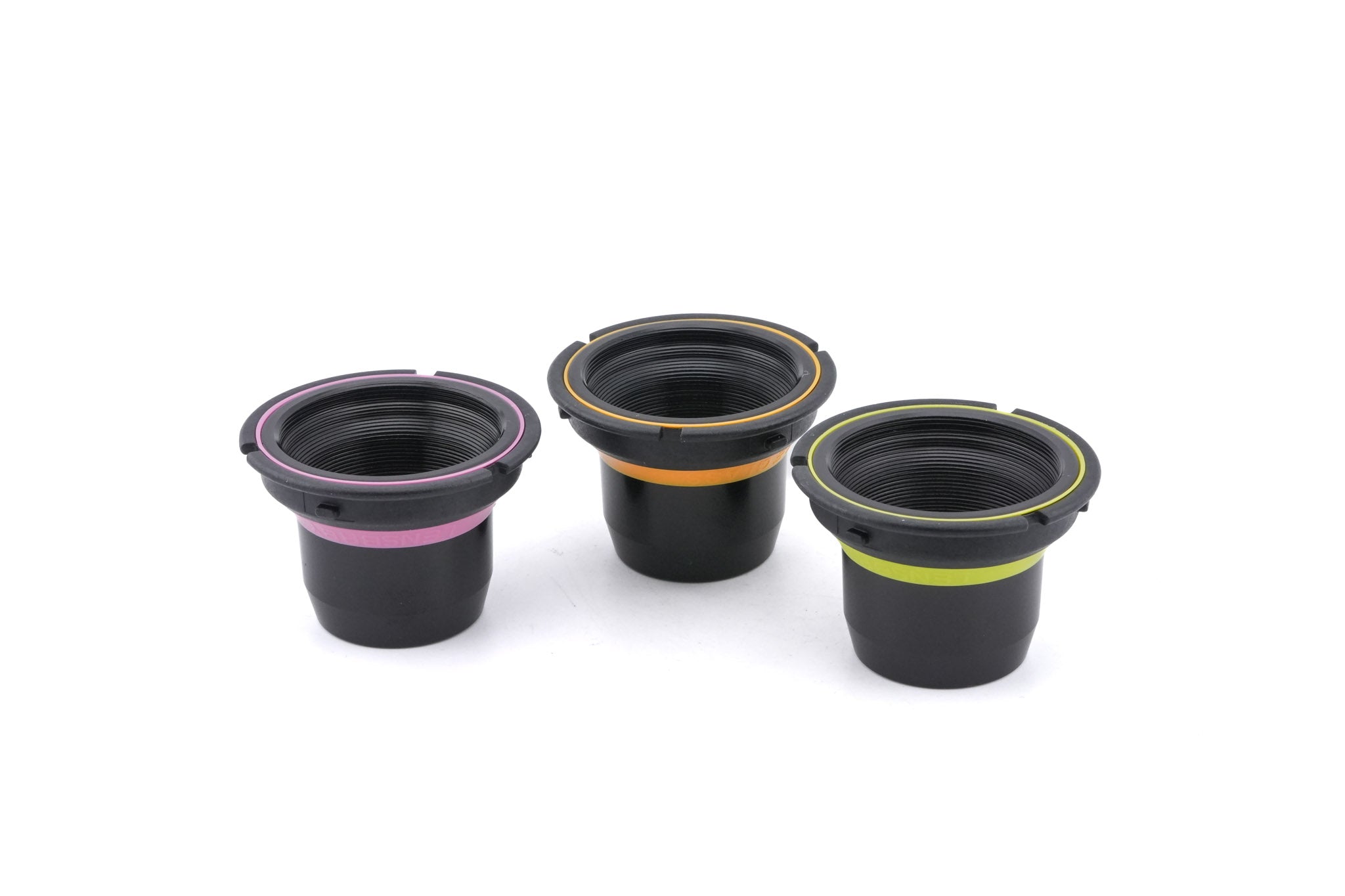 Lensbaby Optic Kit