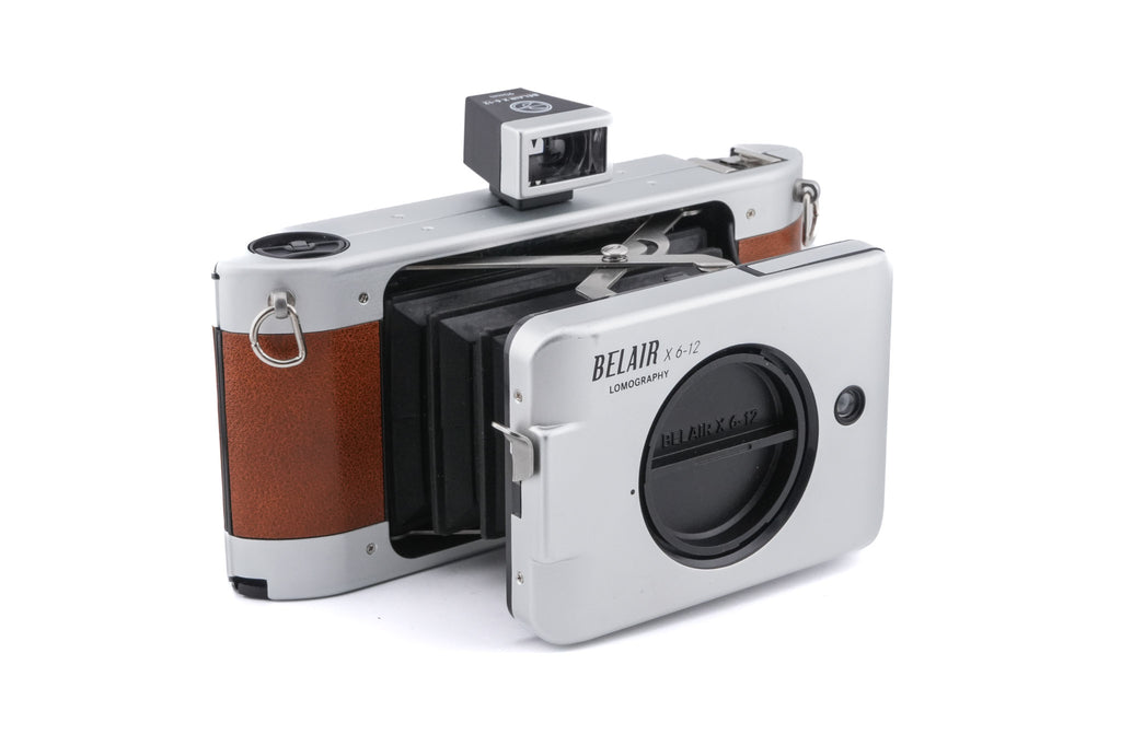 Lomography Belair X 6-12