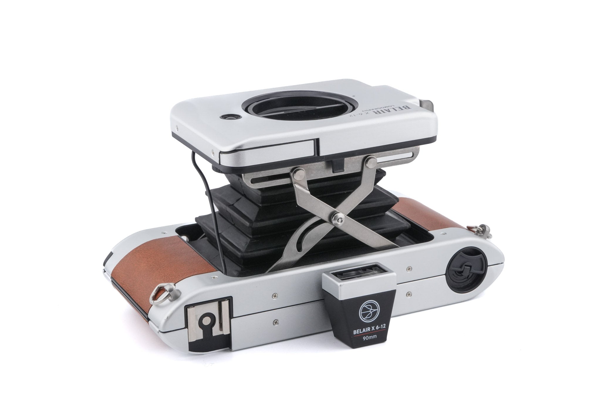 Lomography Belair X 6-12