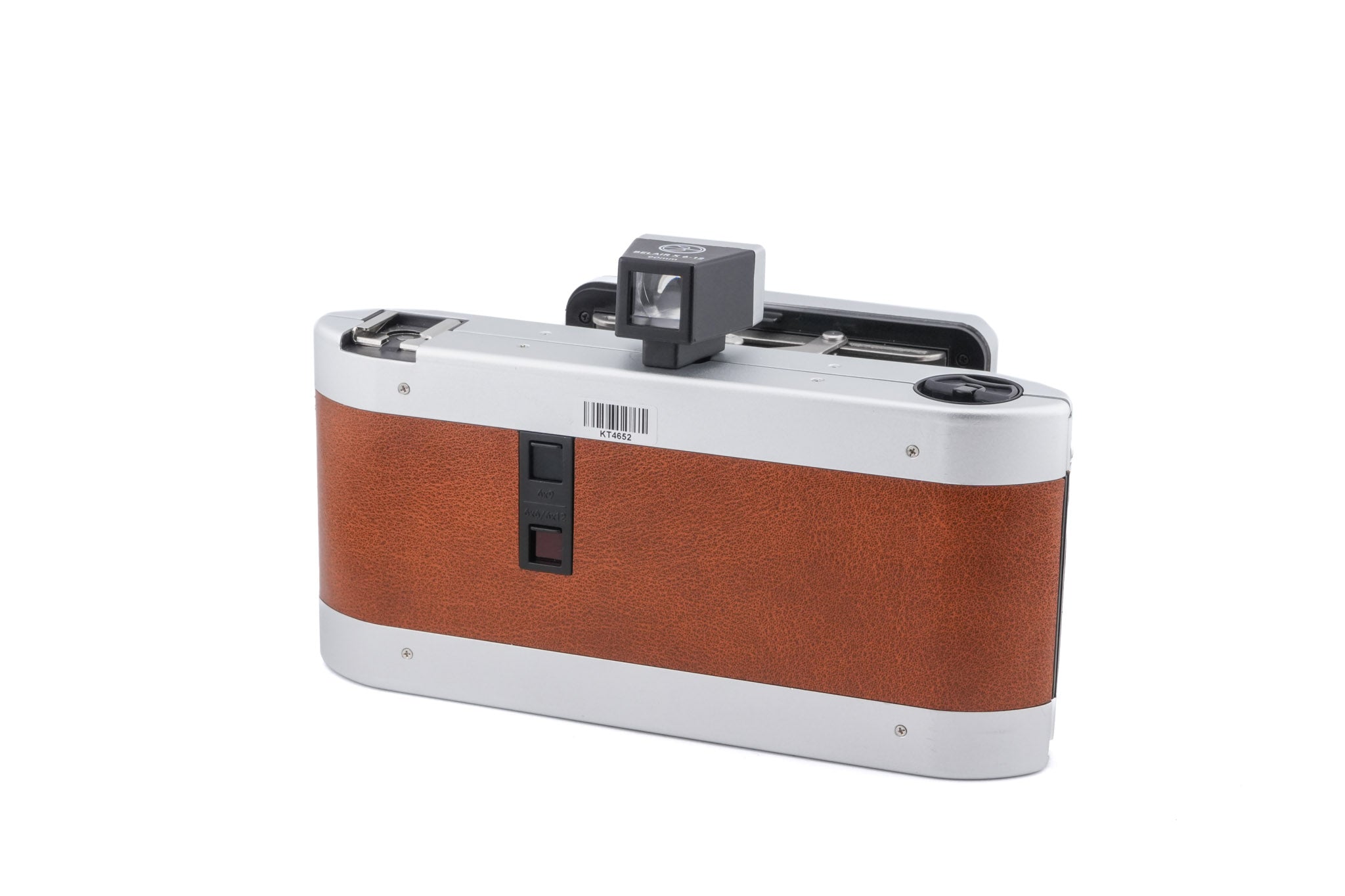 Lomography Belair X 6-12