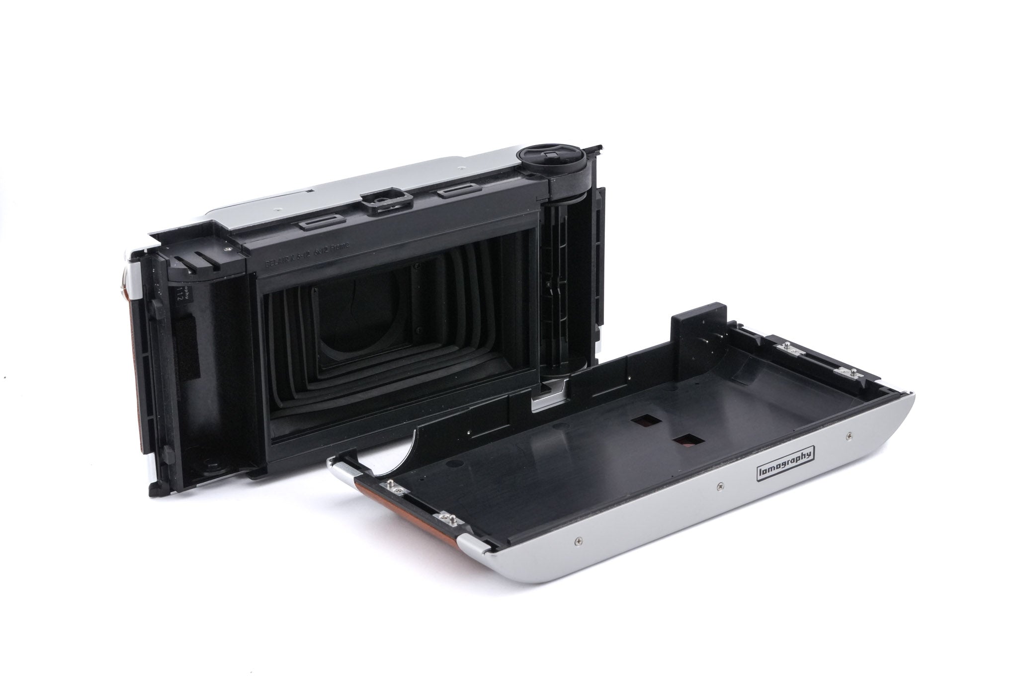 Lomography Belair X 6-12