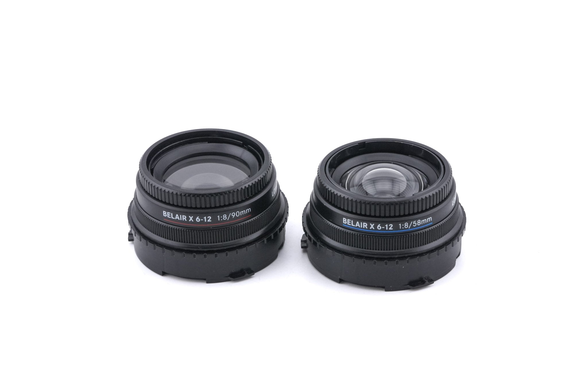 Lomography Belair X 6-12