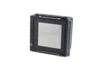 Zenza Bronica SQ-Ai + SQ-i 6x6 120 Roll Film Back + Waist Level Finder + 150mm f4 Zenzanon-PS