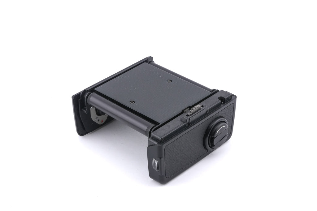 Zenza Bronica SQ-Ai + SQ-i 6x6 120 Roll Film Back + Waist Level Finder + 150mm f4 Zenzanon-PS