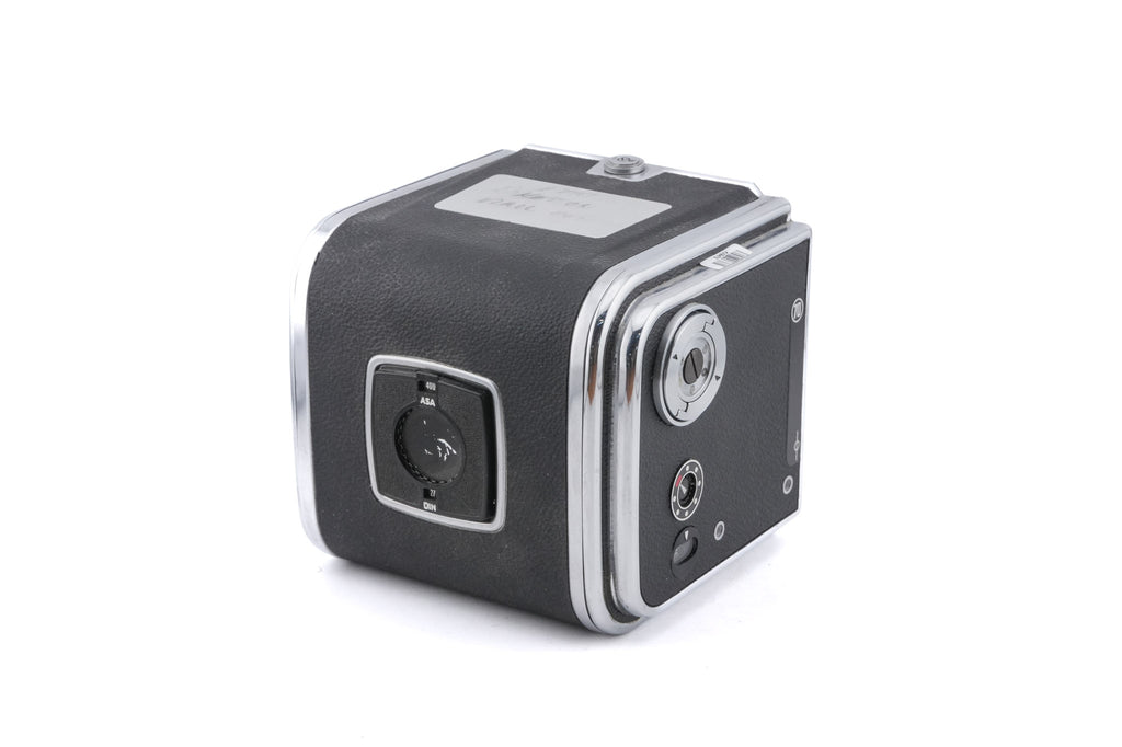 Hasselblad Film Magazine 70 (30066 / 30139)