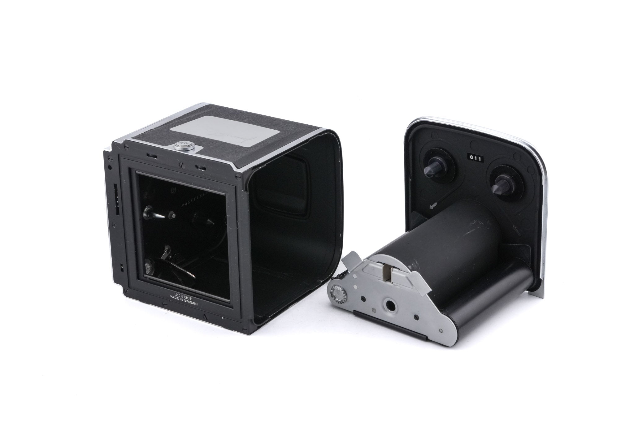 Hasselblad Film Magazine 70 (30066 / 30139)