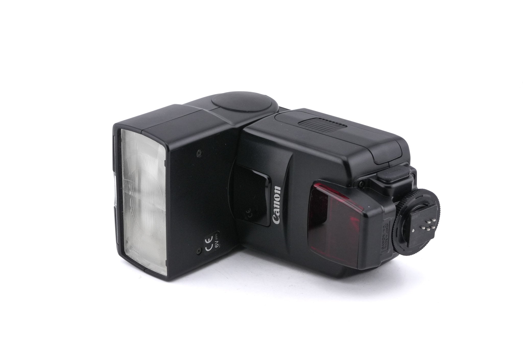 Canon 550EX Speedlite