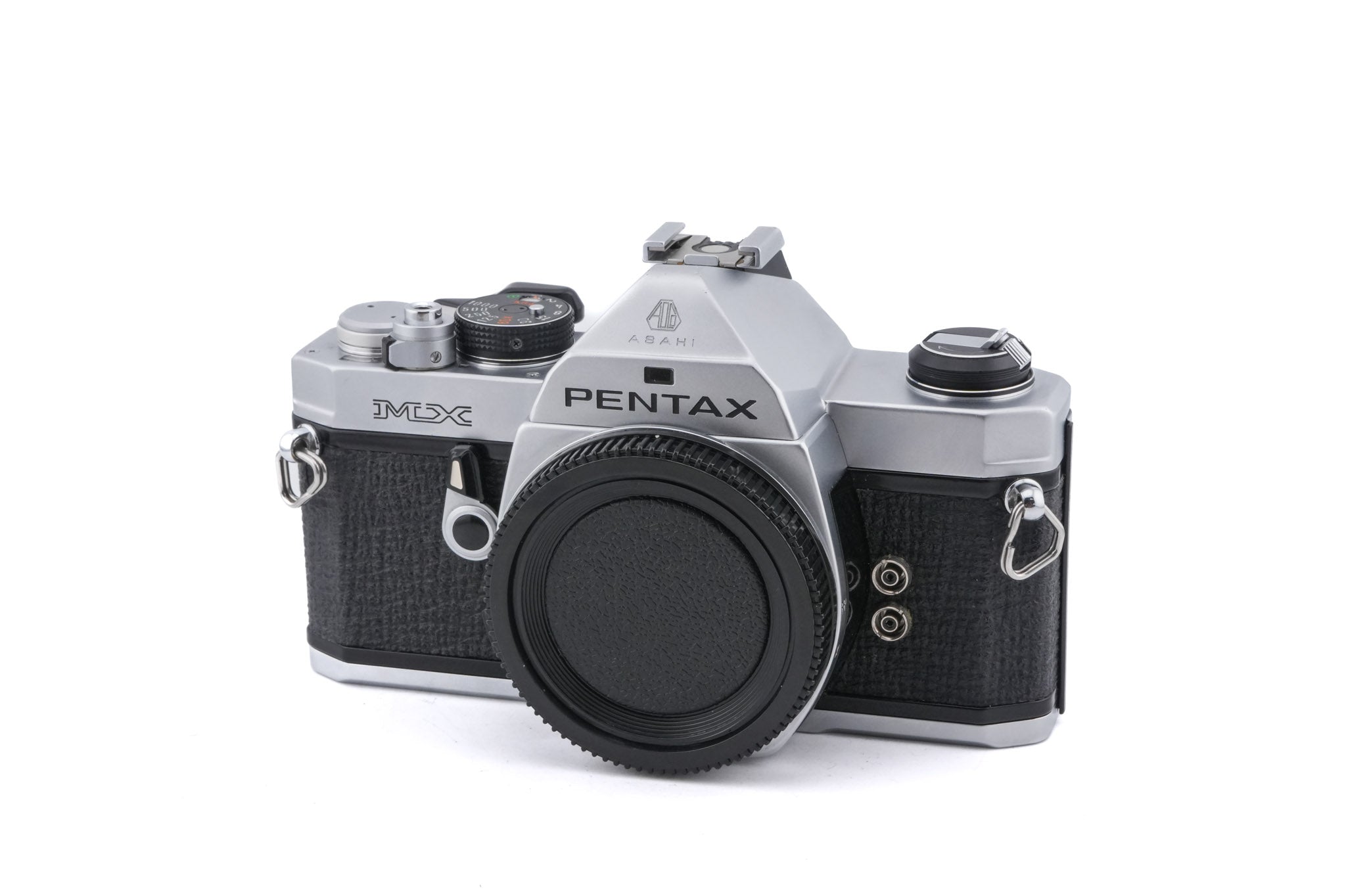 Pentax MX