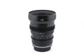 SLR Magic 85mm T2.1 APO-MicroPrime - Lens