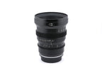 SLR Magic 85mm T2.1 APO-MicroPrime
