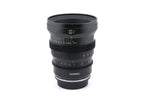 SLR Magic 85mm T2.1 APO-MicroPrime